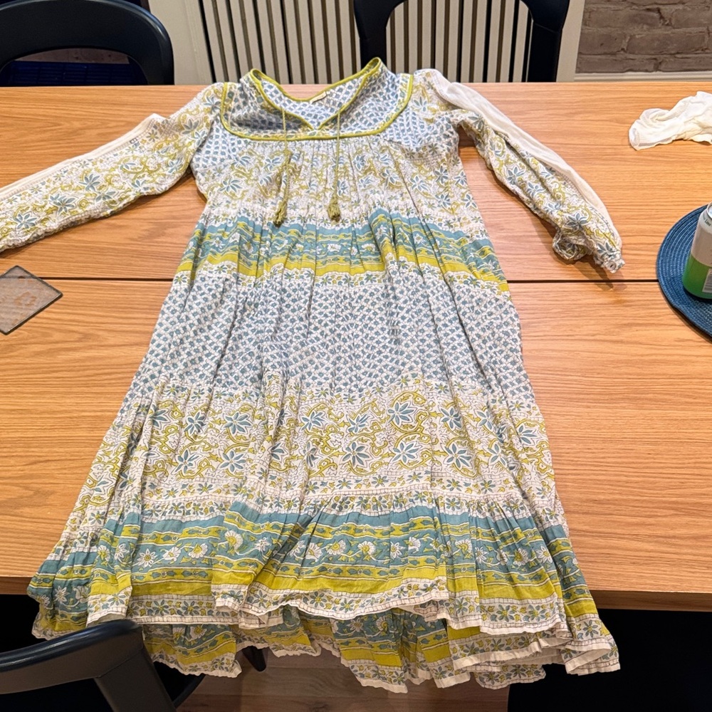 Matta Nikita dress